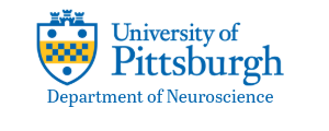 Pitt Neuroscience Logo