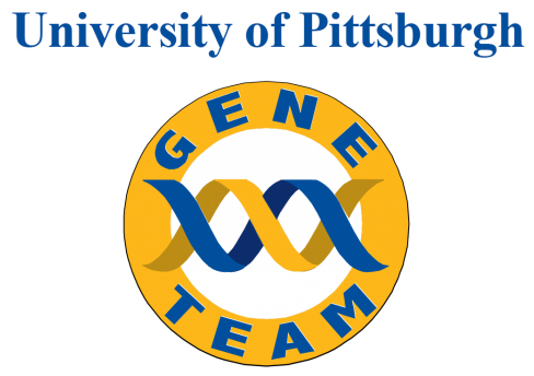 Gene Team Logo