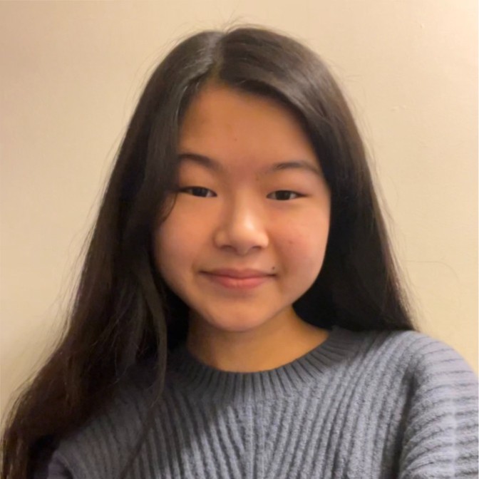 Photo of Joleen Wong