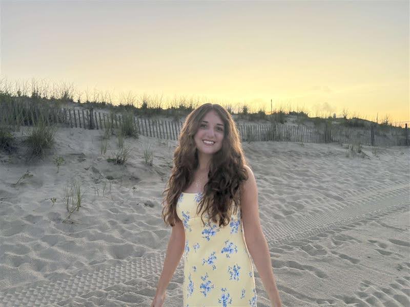 Photo of Madelyn Mclaughlin