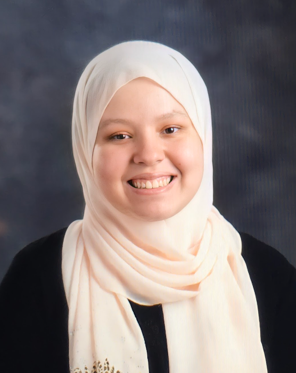 Photo of Meriem Boukaabar