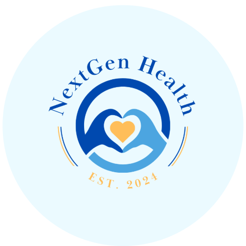 NextGen Healthcare Logo