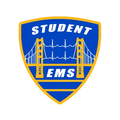 Student EMS at Pitt Logo