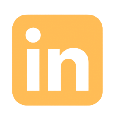 LinkedIn Icon